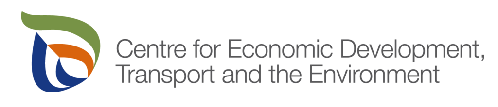 Ely-keskus logo English 